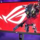 ASUS rompe el dilema entre resolución y velocidad