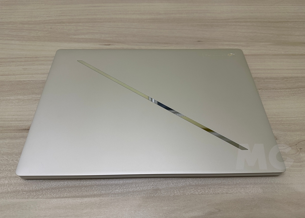 ASUS ROG Zephyrus G16 2026