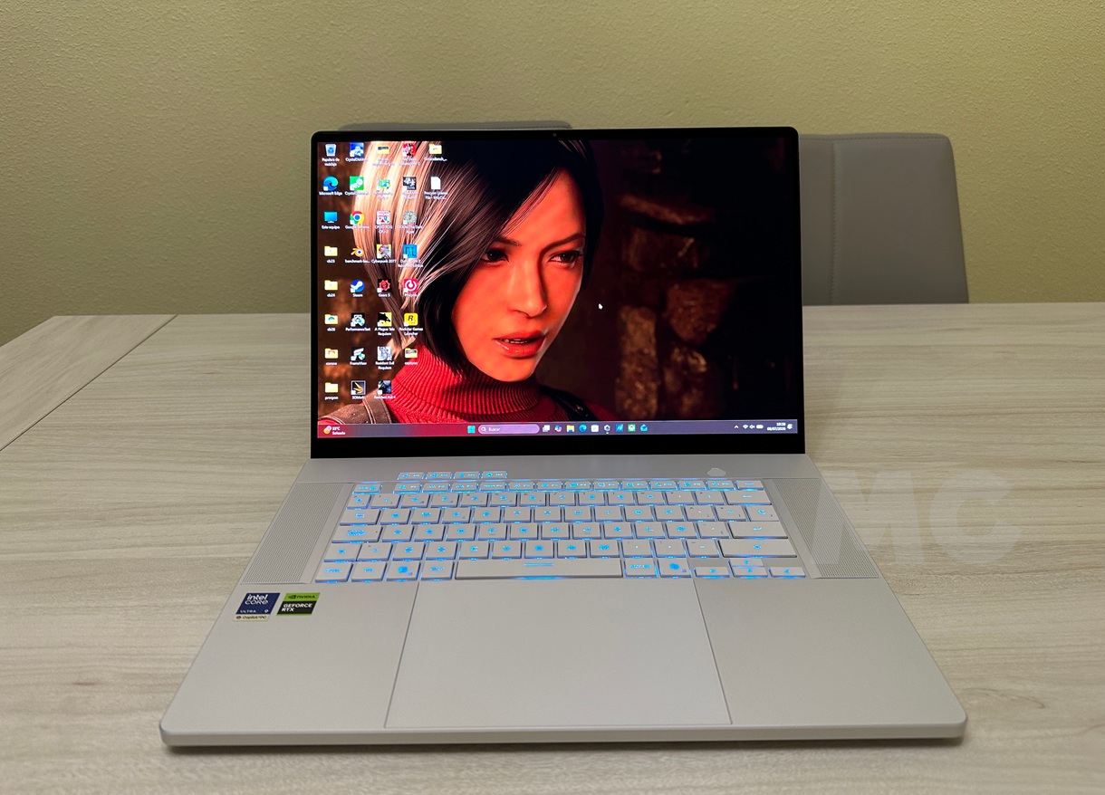 ASUS ROG Zephyrus G16 2026