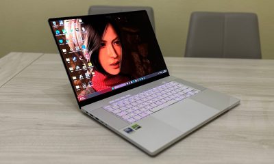 ASUS ROG Zephyrus G16 2026