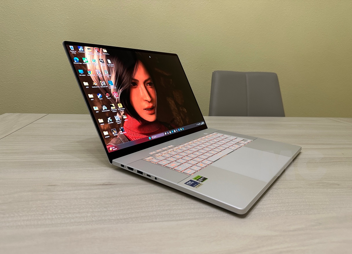 ASUS ROG Zephyrus G16 2026