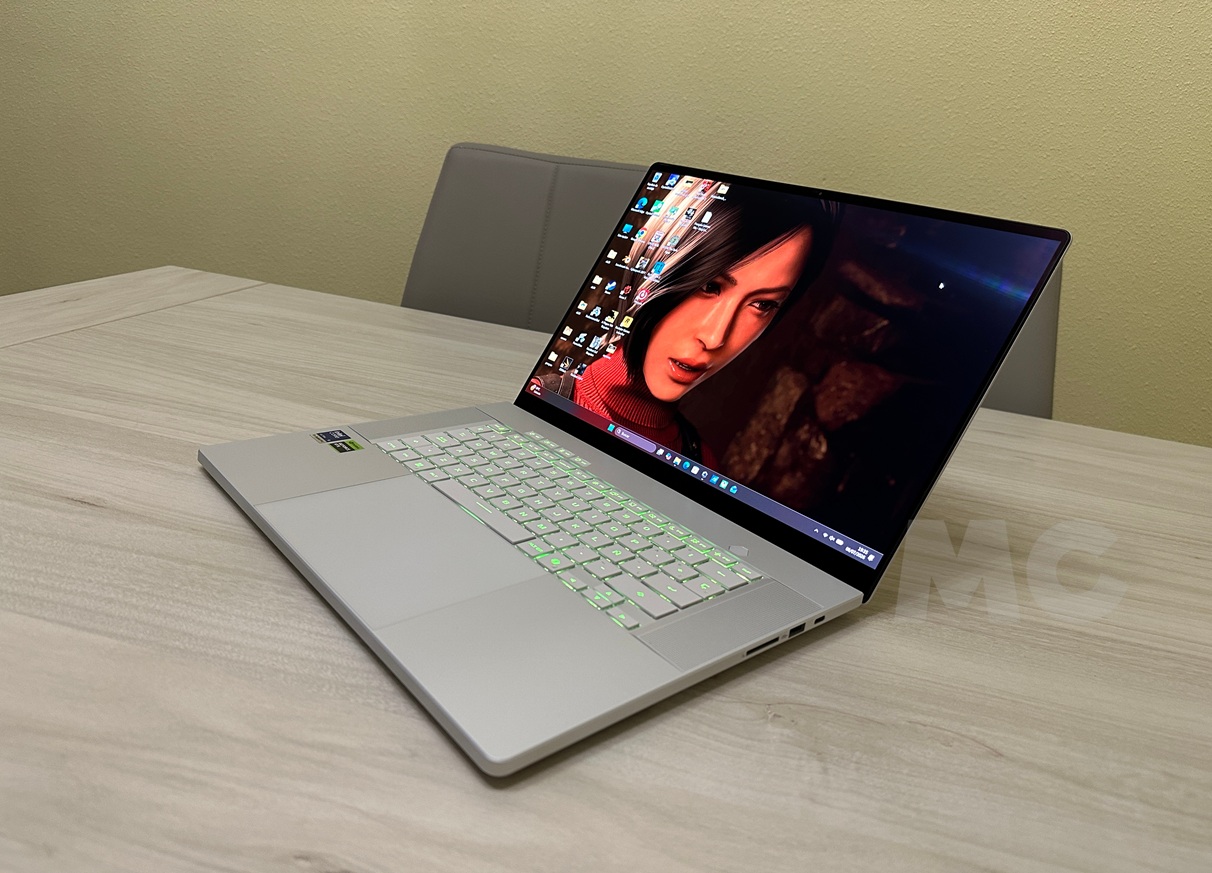 ASUS ROG Zephyrus G16 2026