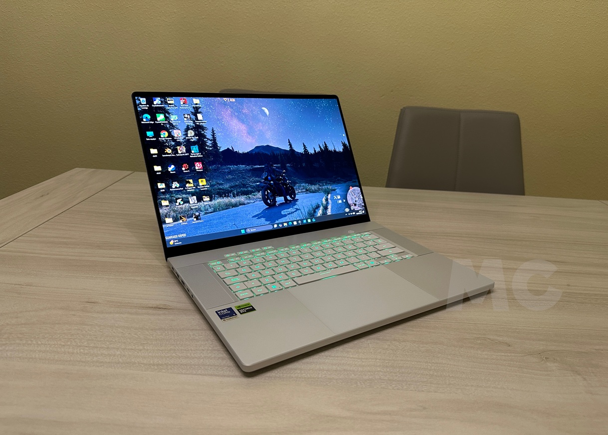 ASUS ROG Zephyrus G16 2026