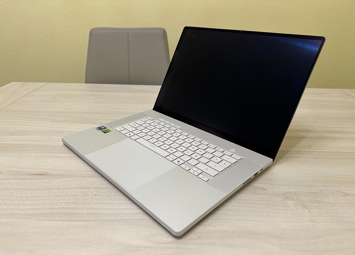 ASUS ROG Zephyrus G16 2026