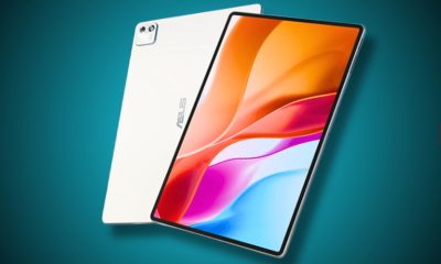 ASUS Pad