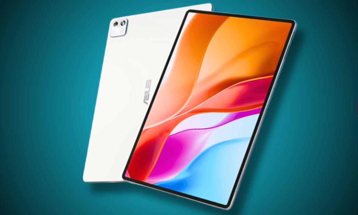ASUS Pad