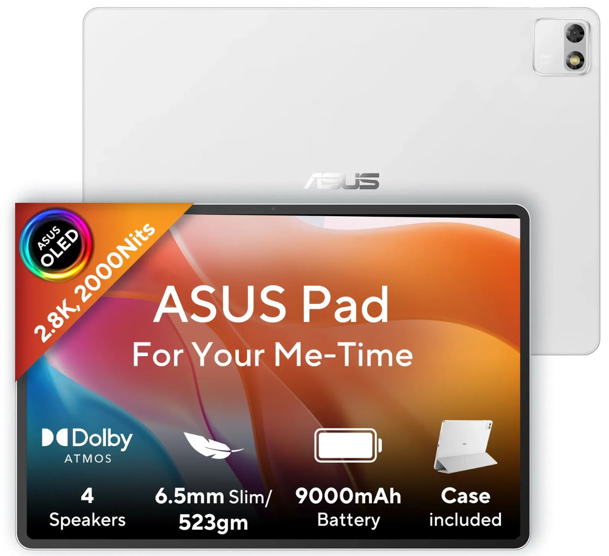ASUS Pad