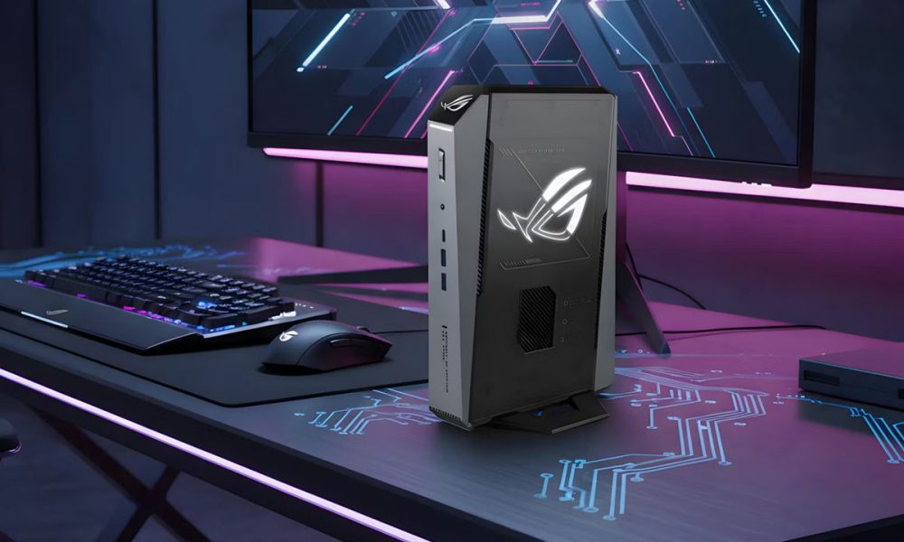 ASUS ROG GR70