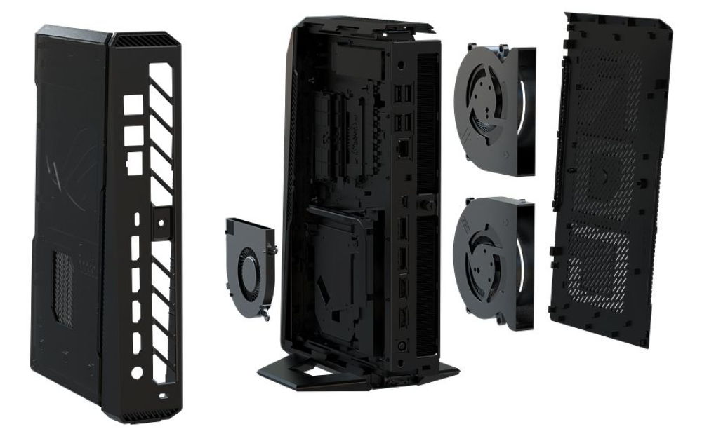 ASUS ROG GR70