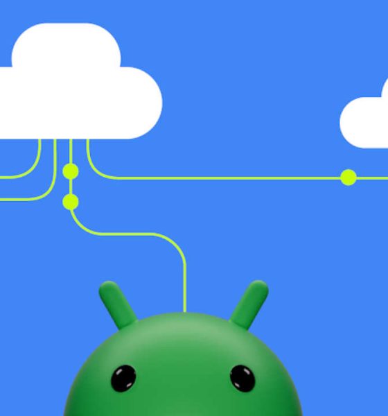Android corrige una vulnerabilidad que ya está siendo explotada