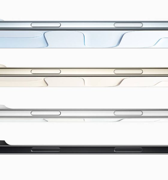 iPhone y Android: cada vez menos usuarios cambian