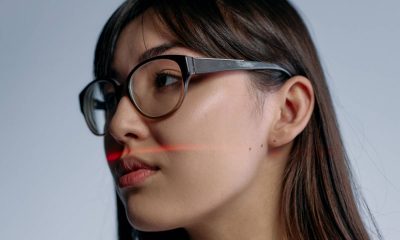 Apple AI glasses: menos Vision Pro, más IA, 2027