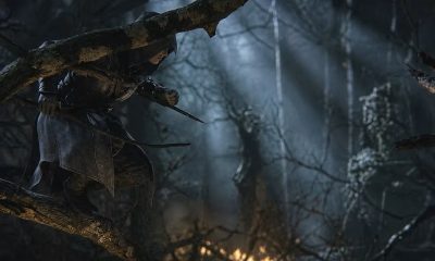 Assassin's Creed Hexe