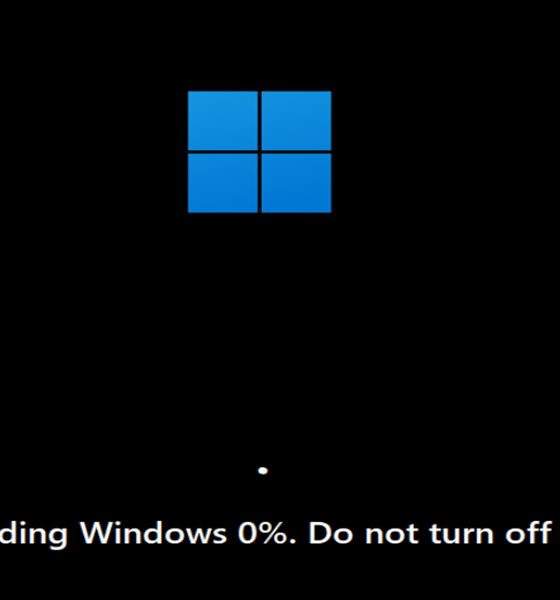 Cloud Rebuild para Windows 11