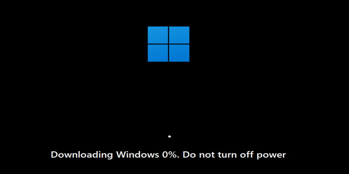 Cloud Rebuild para Windows 11