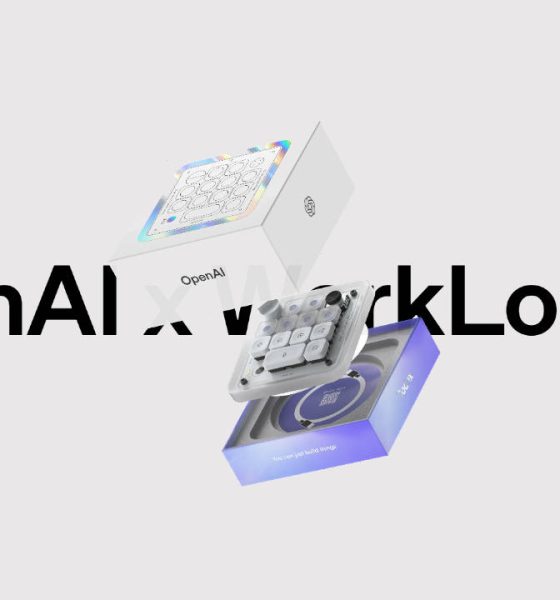 Codex Micro lleva los agentes de OpenAI al escritorio