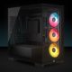 CORSAIR 2800X RS-R ARGB: la madurez del formato Micro-ATX