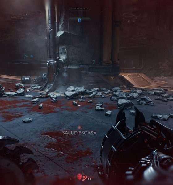 DOOM DA