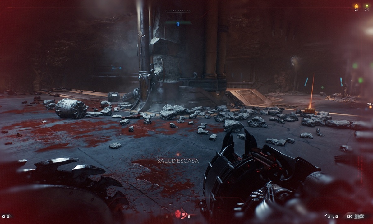 DOOM DA