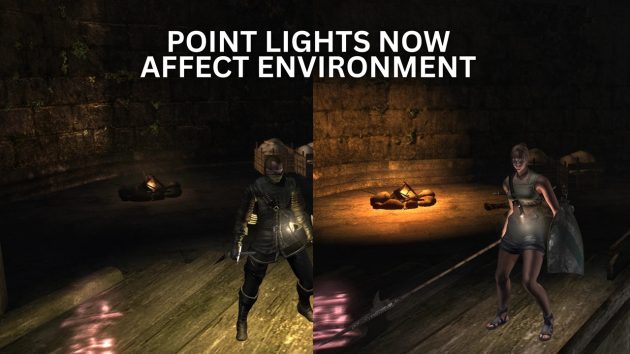 Demon’s Souls Remaster armadura