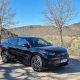 Prueba Ford Capri RWD