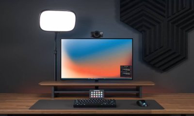 Key Light Air MK.2: más brillo, control y versatilidad