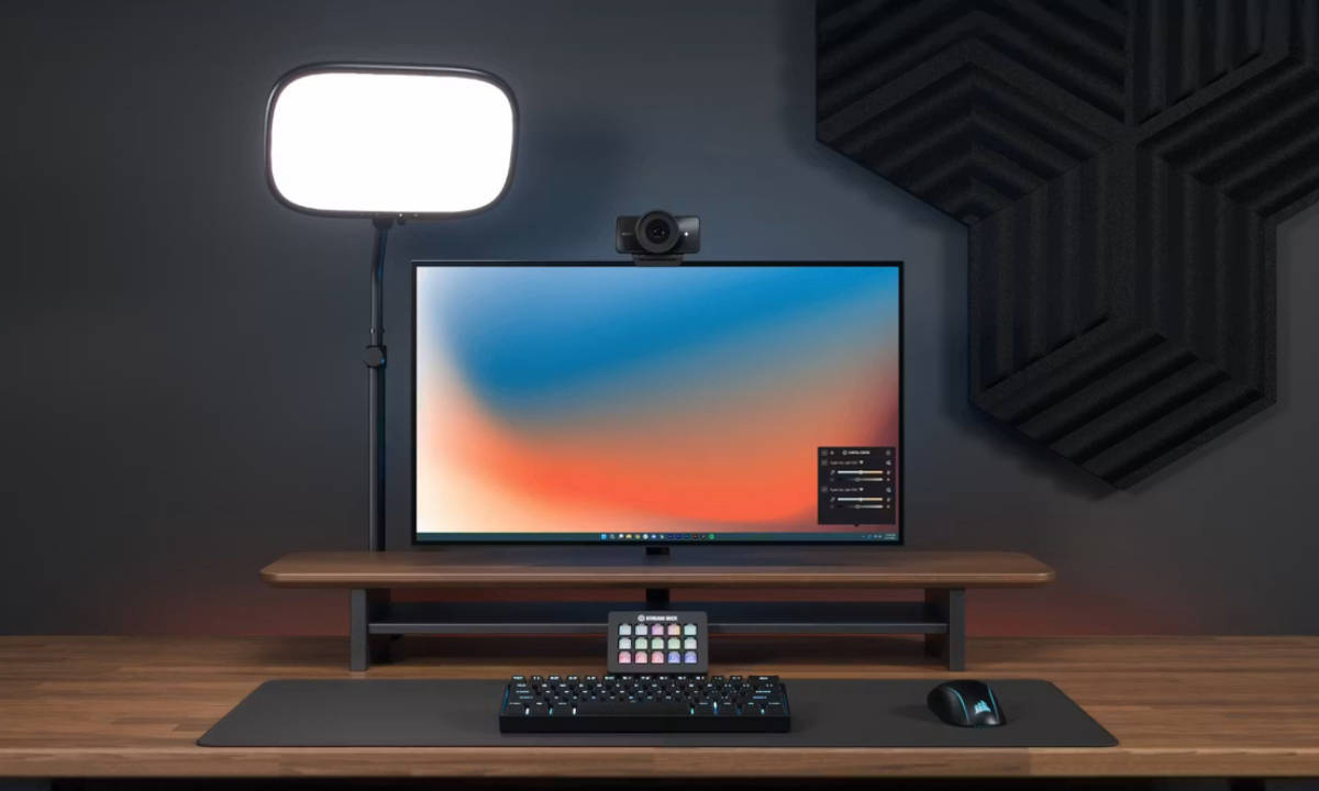 Key Light Air MK.2: más brillo, control y versatilidad