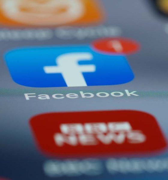 Facebook cambia su identidad para parecerse a TikTok