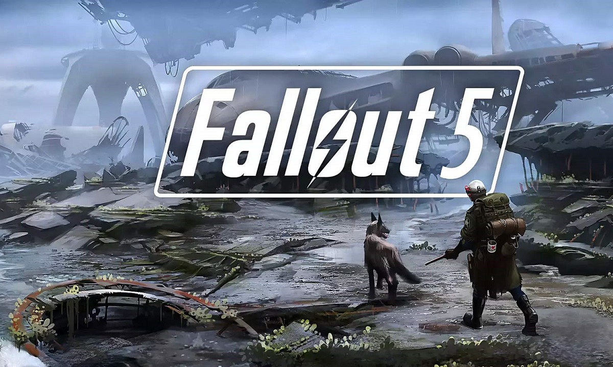 Bethesda traza el futuro de Fallout