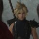 Final Fantasy VII Rebirth portada