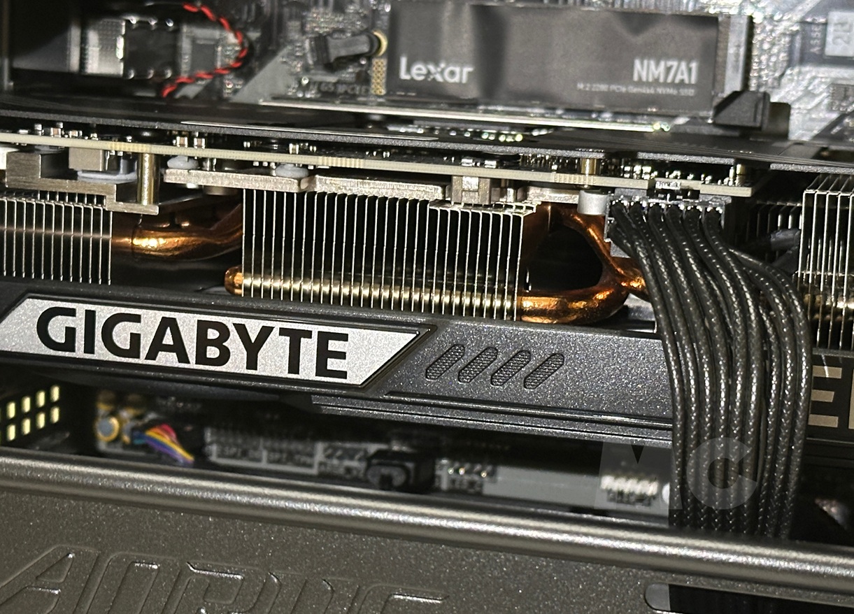 GIGABYTE AORUS PRIME 3