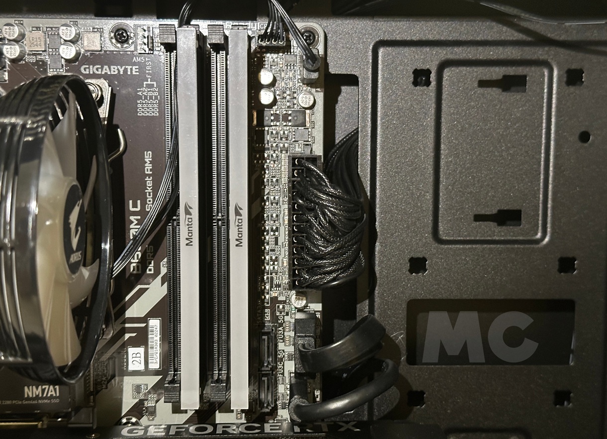GIGABYTE AORUS PRIME 3
