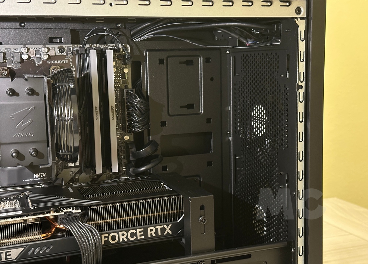 GIGABYTE AORUS PRIME 3