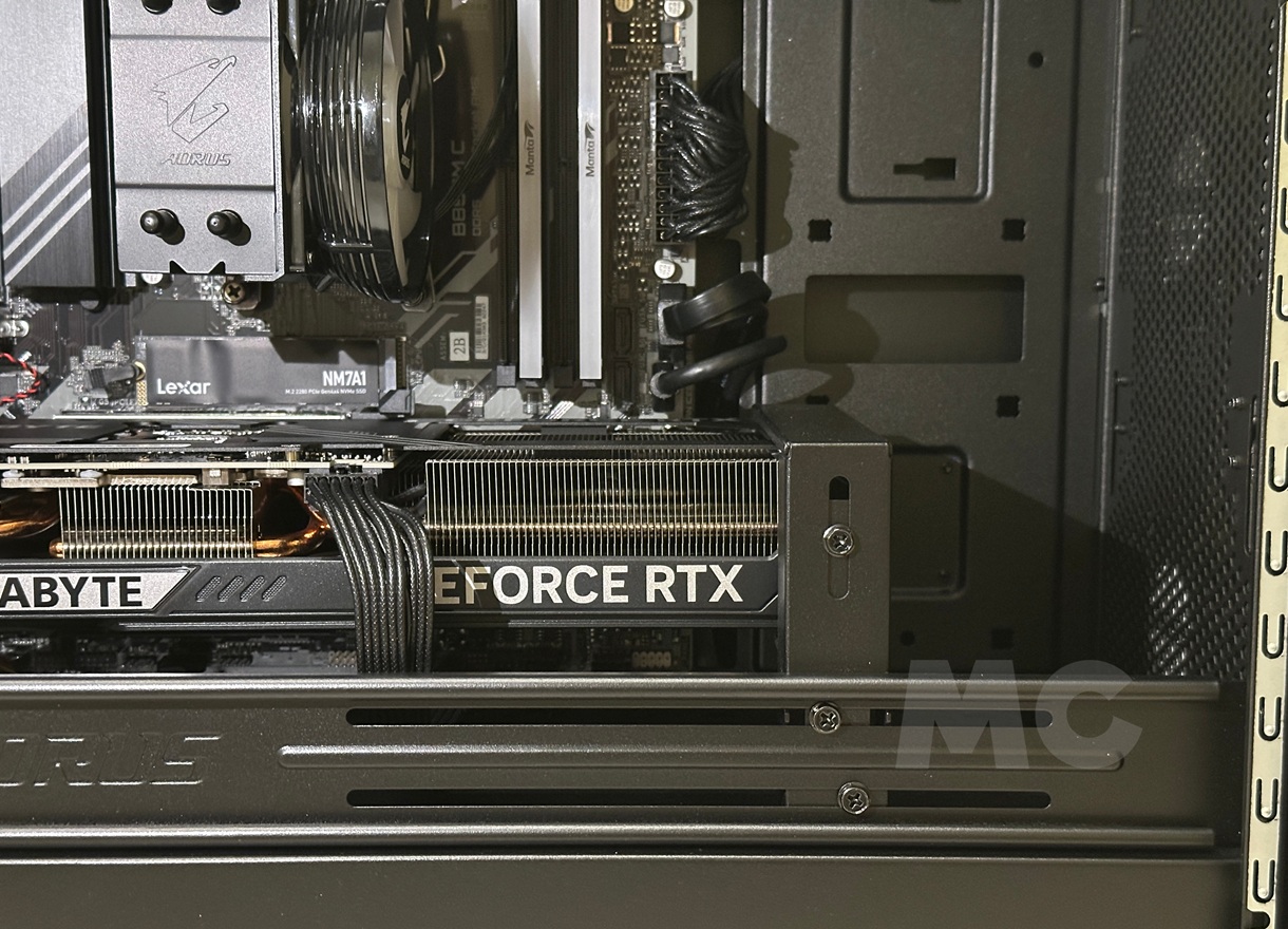 GIGABYTE AORUS PRIME 3