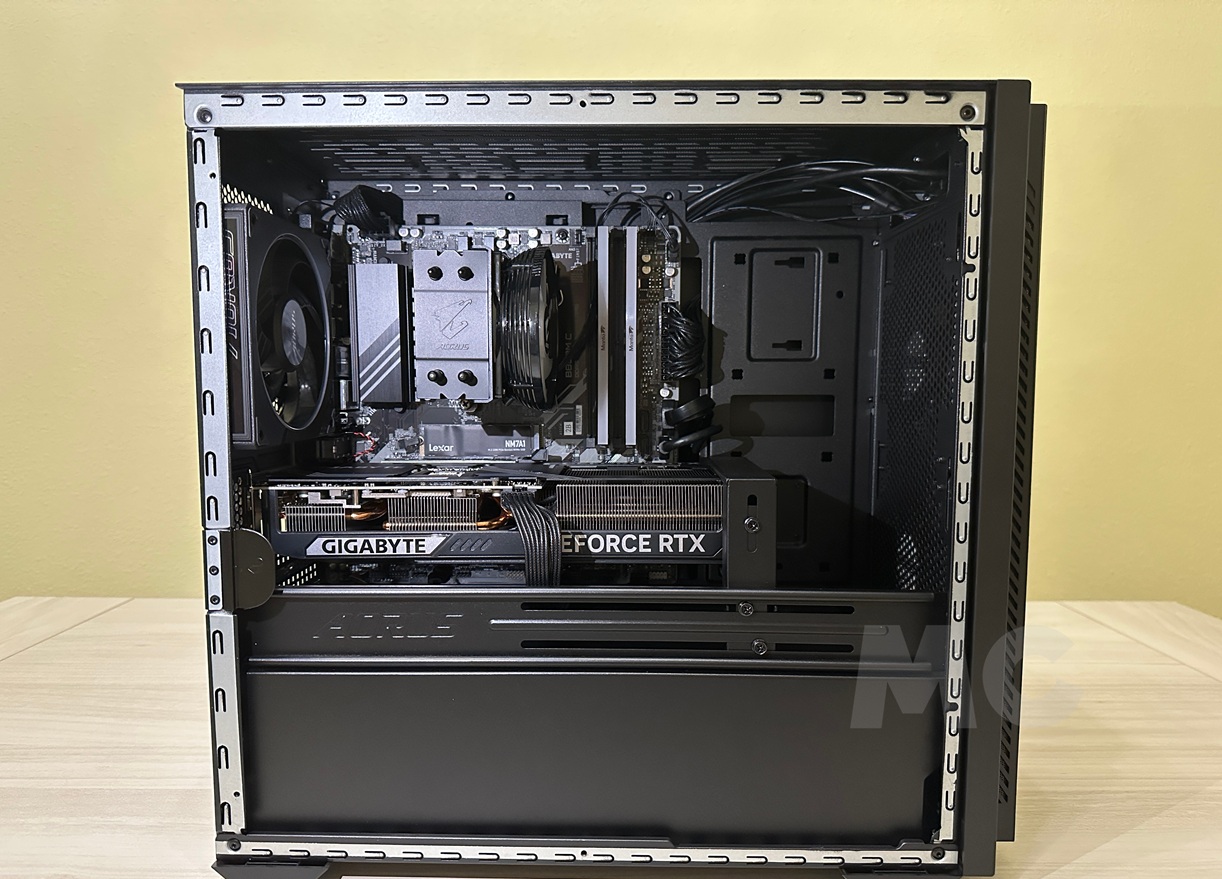 GIGABYTE AORUS PRIME 3