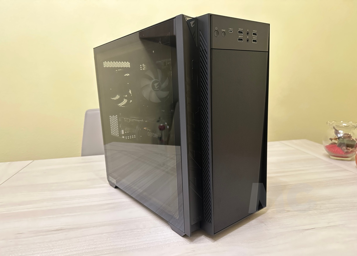 GIGABYTE AORUS PRIME 3