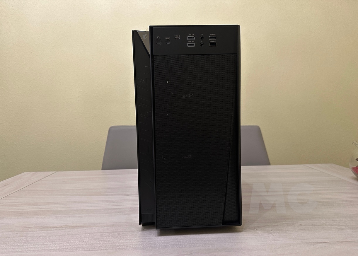 GIGABYTE AORUS PRIME 3