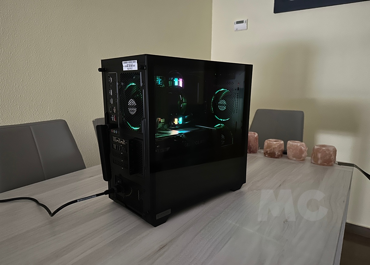 GIGABYTE AORUS PRIME 3