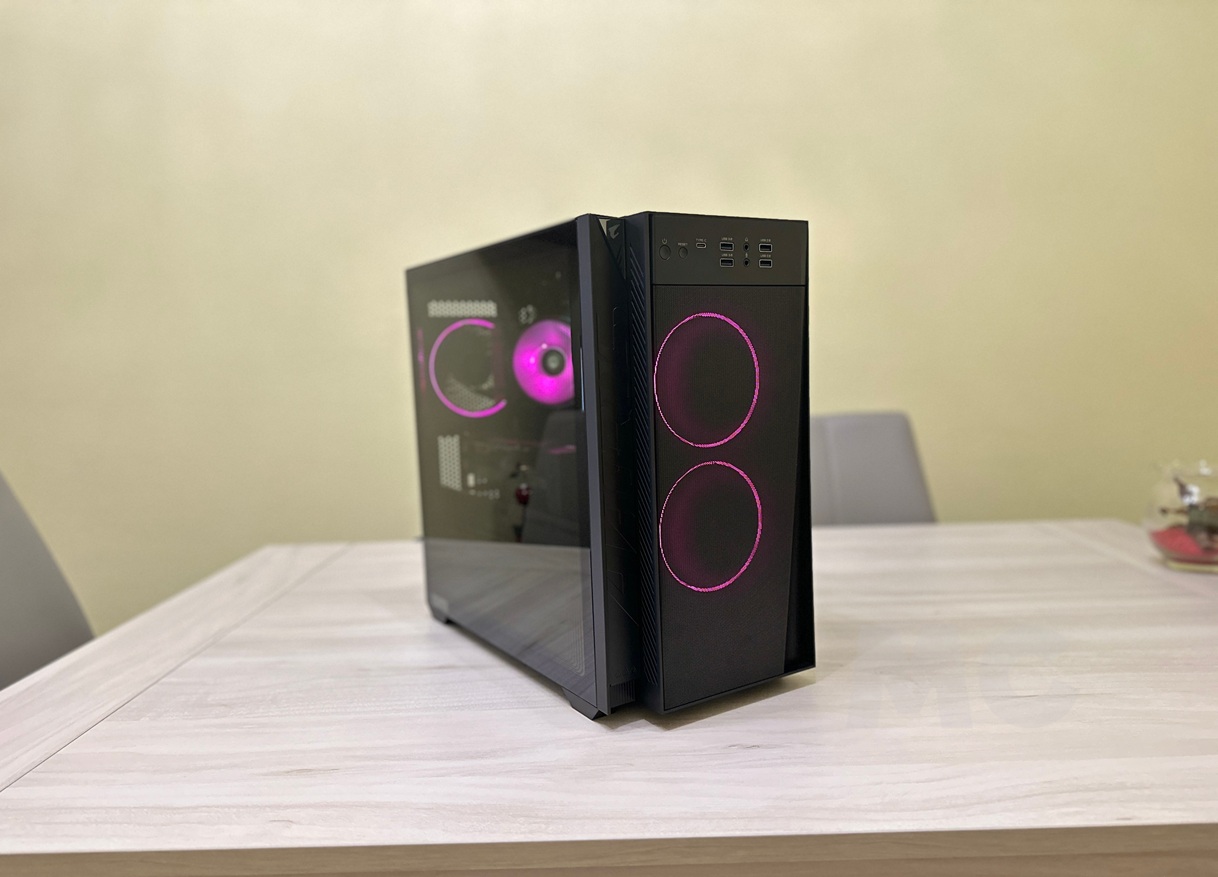 GIGABYTE AORUS PRIME 3