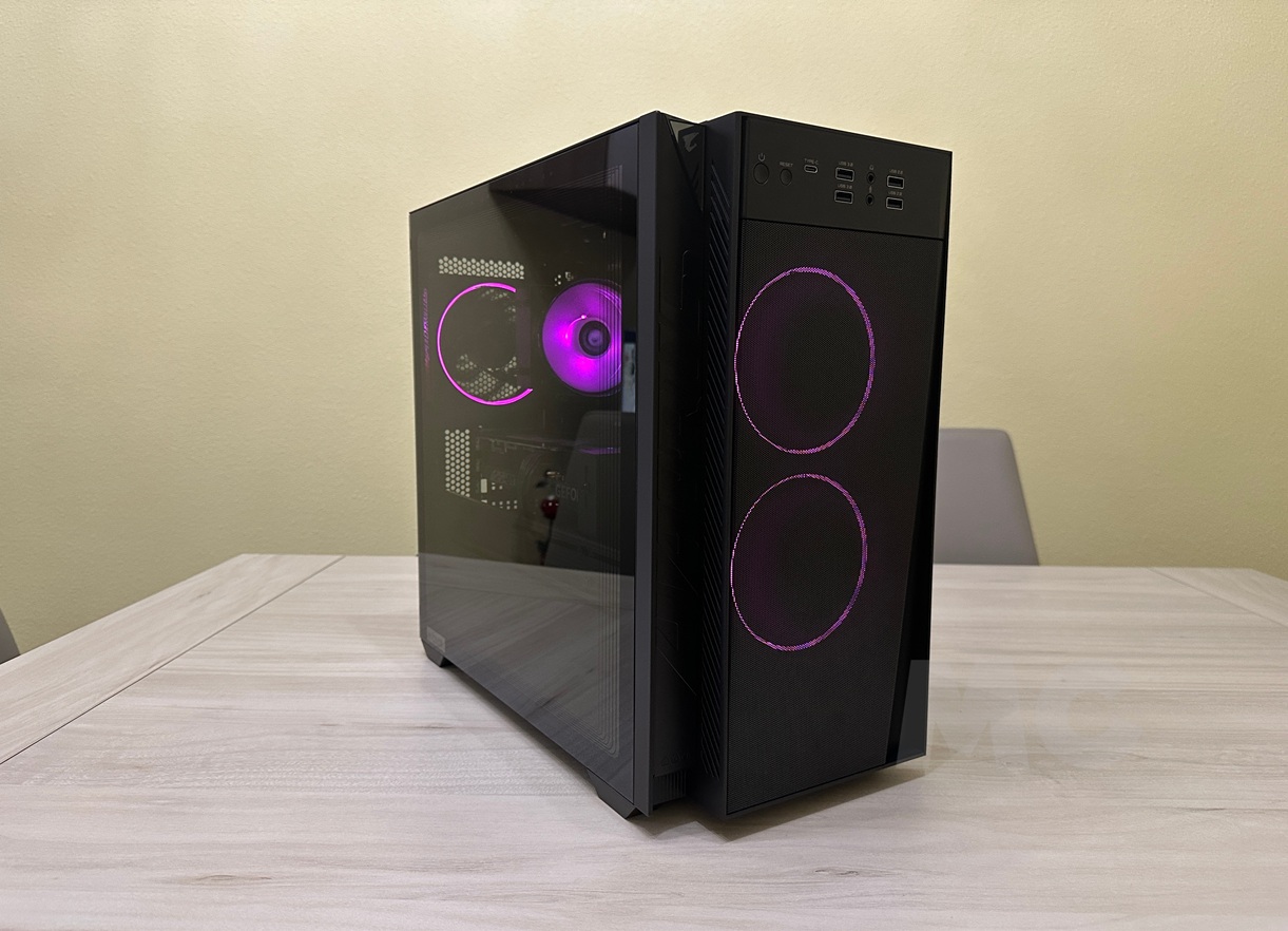 GIGABYTE AORUS PRIME 3