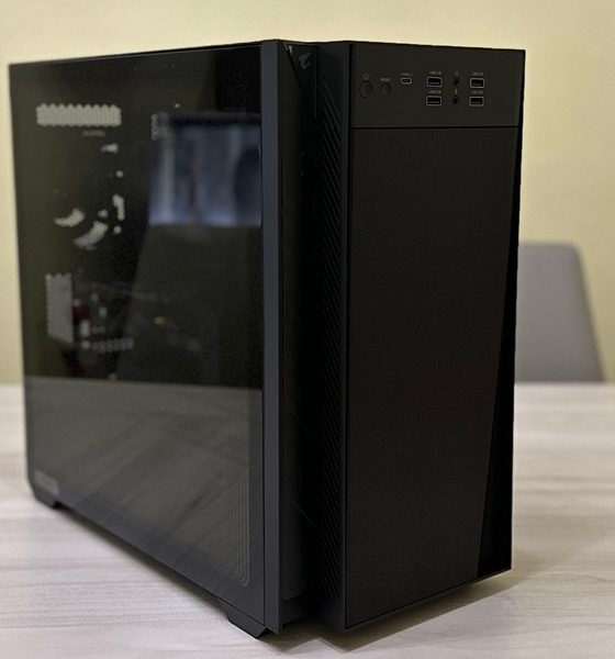 GIGABYTE AORUS PRIME 3
