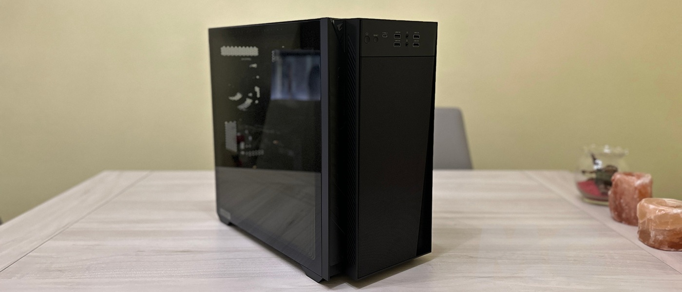 GIGABYTE AORUS PRIME 3