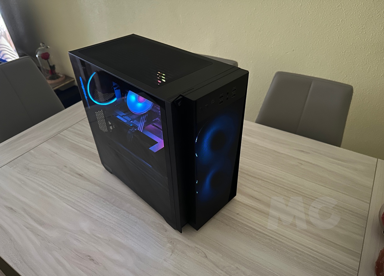 GIGABYTE AORUS PRIME 3