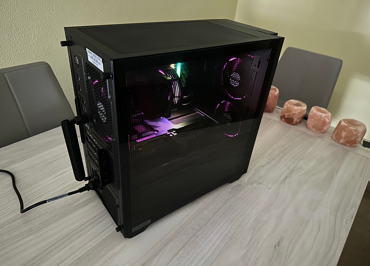 GIGABYTE AORUS PRIME 3