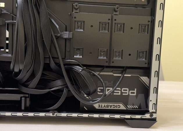 GIGABYTE AORUS PRIME 3