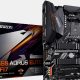 GIGABYTE B550 AORUS Elite