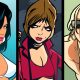 GTA elevado al cubo: tres juegos en uno