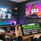 GTA VI nintendo switch 2 generada con google gemini AI