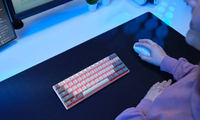 GXTrust reúne sus mejores accesorios gaming para este verano