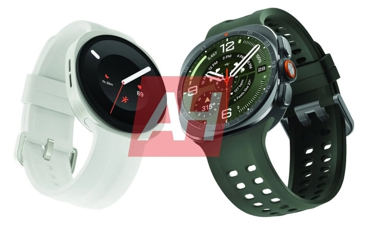 Galaxy Watch